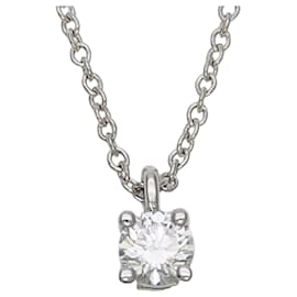 Collana Solitaire Tiffany & Co.