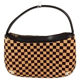 Pochette a mano Louis Vuitton Taiga