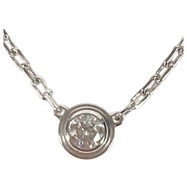 Collar Damour XS de oro de 18K Cartier