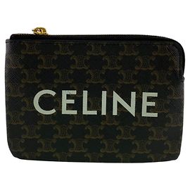 Céline Monedero Celine Triomphe en Marrón