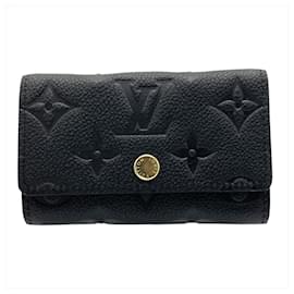 Estuche para llaves Monogram Empreinte Louis Vuitton