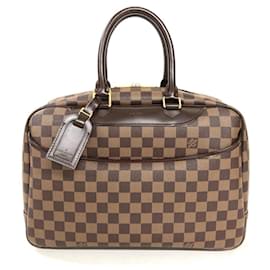 Borsa Deauville Louis Vuitton