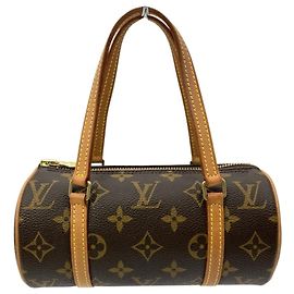 Louis Vuitton Papillon 19 Handtasche