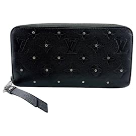 Cartera Larga Monogram Empreinte Louis Vuitton