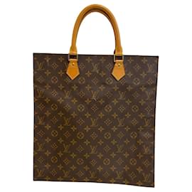 Borsa Tote Monogram Louis Vuitton