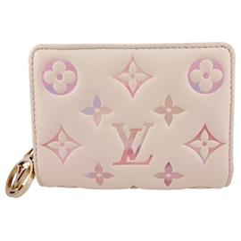 Billetera bi-fold Monogram Empreinte Louis Vuitton