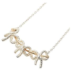 Collana Triplo Nastro Tiffany & Co.