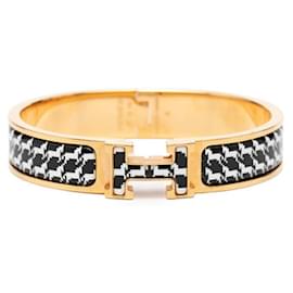 Pulseira Click H PM Hermès