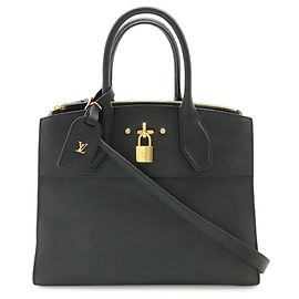 Bolso City Steamer MM Louis Vuitton