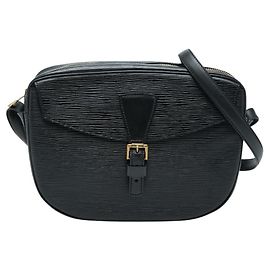 Borsa a Spalla Epi Jeune Fille Louis Vuitton