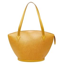 Borsa a Spalla Saint Jacques Epi di Louis Vuitton