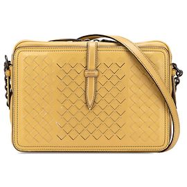 Borsa a spalla unica Intrecciato di Bottega Veneta