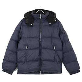 Chaqueta de plumas de nylon BAZILLE de Moncler