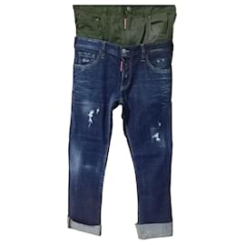 Dsquared2 Jeans, New With Tag