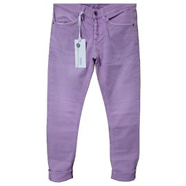 Pantaloni DONDUP, Nuovo Con Cartellino