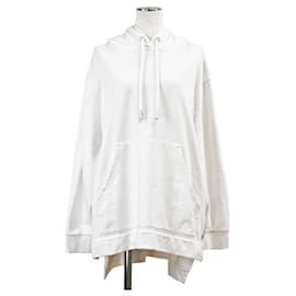 Horseferry Baumwoll-Sweatshirt von Burberry