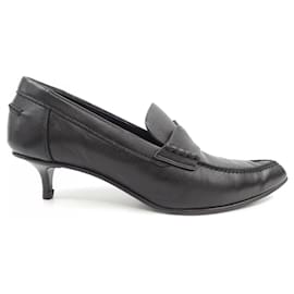 Pumps Nappa Hermes 231167Z - Hermès