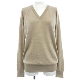 Jersey de seda y cachemira Hermès 34