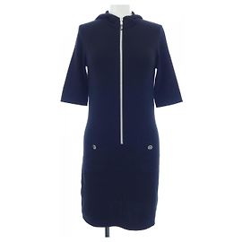 Abito in misto cashmere Chanel