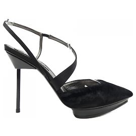 Décolleté Giorgio Armani