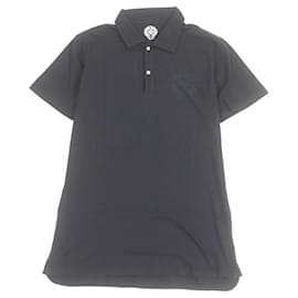 Camisa Polo Chrome Hearts de Algodón - Autre Marque