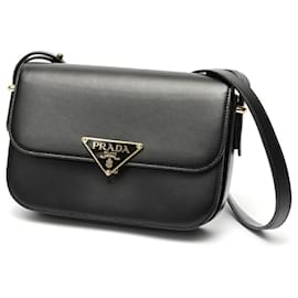 Borsa a Spalla Triangle Prada