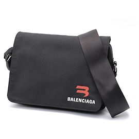 Sac à bandoulière Explorer de Balenciaga