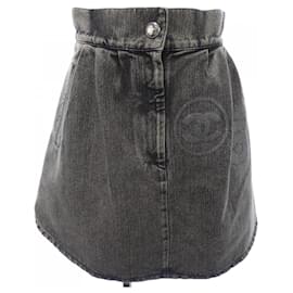 Gonna Chanel Skirt Skirt