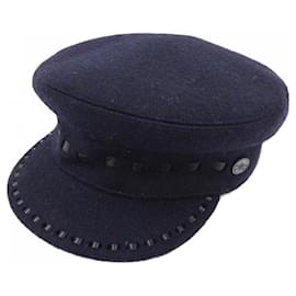 Cappello in lana Hermès H202020N 57