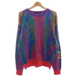 Top de punto Louis Vuitton