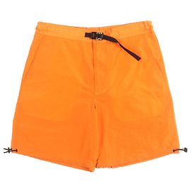 Shorts de nylon Dior