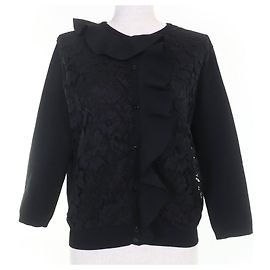 Cárdigan de Punto Valentino QB2KA01443K