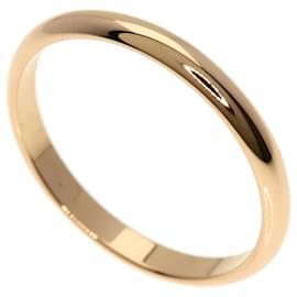 Ehering aus 18K Roségold von Cartier