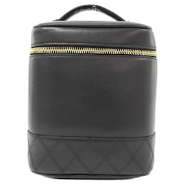 Borsa a Spalla in Pelle di Agnello Chanel
