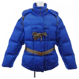 Louis Vuitton Econyl Down Jacket