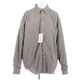 Giacca a quadri in cotone - Acne