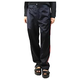 Johnnie Boden Navy Major League Anzughose - Größe 34 für Herren