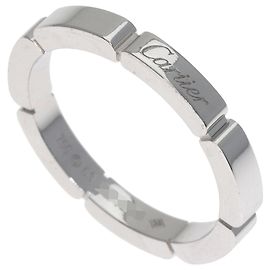 Maillon Panthère Bandring von Cartier