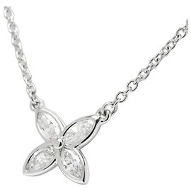 Collana in diamante Victoria di Tiffany & Co.