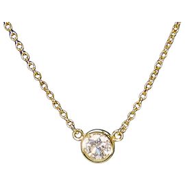 Collana By the Yard Elsa Peretti di Tiffany & Co.