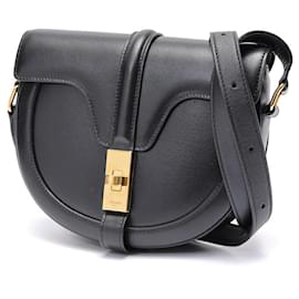 Kleine Schultertasche Celine 16 Seize Besace - Céline