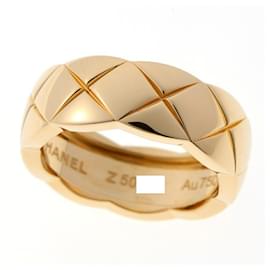 Ring aus der Coco Crush Kollektion von Chanel