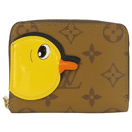 Porte-monnaie Zippy Louis Vuitton M83690