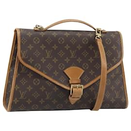LOUIS VUITTON Borsa a Mano Monogram Beverly M51121 Auth LV YKZ172