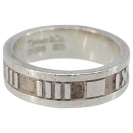 Ring TIFFANY&Co. Silber Ag925 Auth BAZ303 - Autre Marque