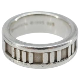 Ring TIFFANY&Co. Silber Ag925 Auth BAZ304 - Autre Marque