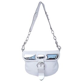 Borsa Messenger Romy in Pelle Gucci