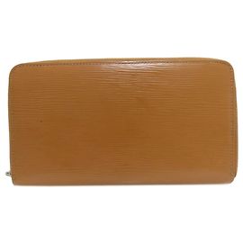 Lange Zippy Organizer Geldbörse von Louis Vuitton