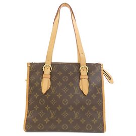 Sac à main Monogram Louis Vuitton