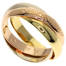 Cartier Trinity Ring #51